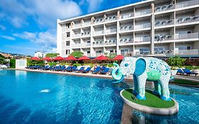 Ramada Phuket Deevana